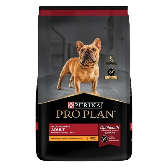 ProPlan Adult Raza Pequeña Optihealth 3.5 Kg
