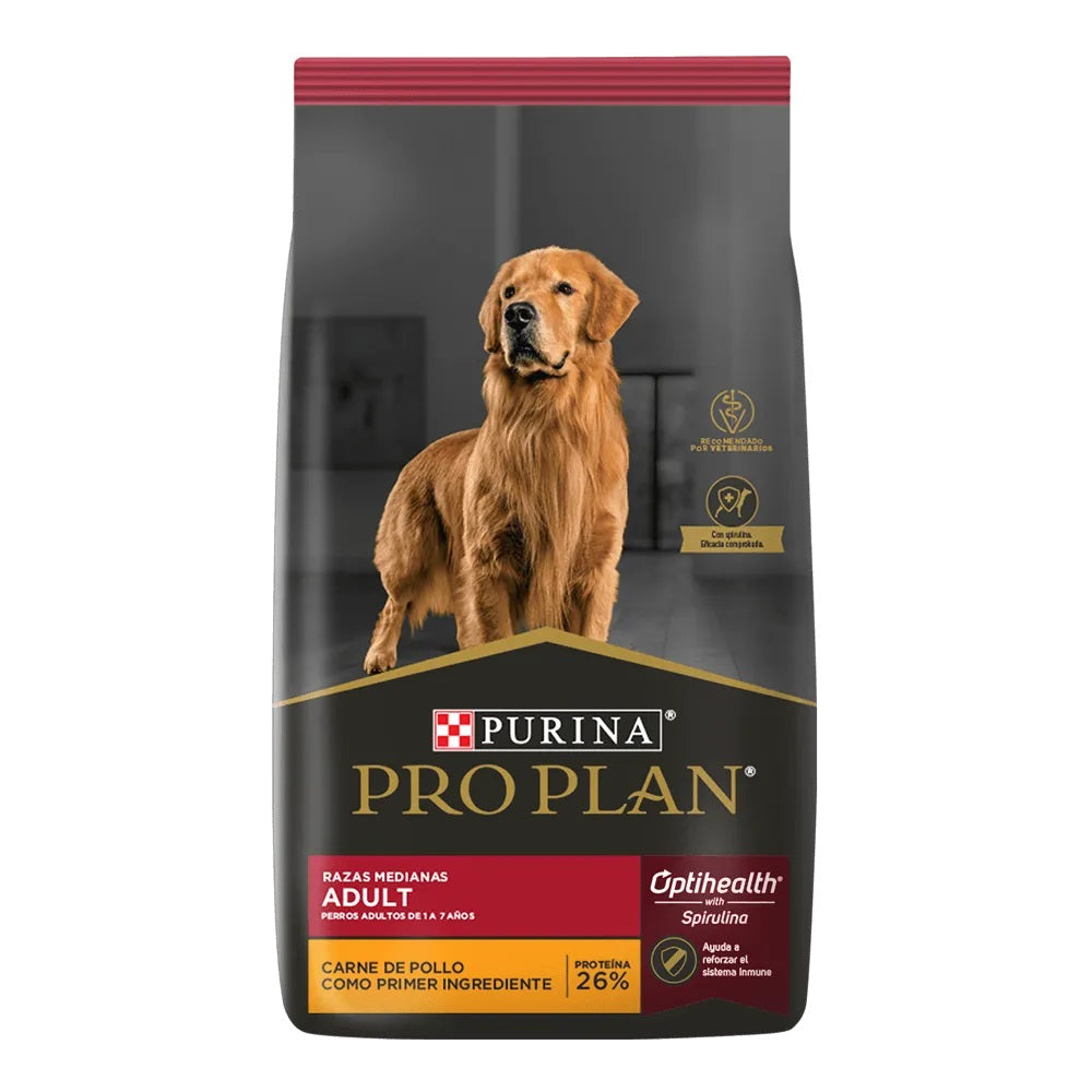 Proplan optihealth 2025