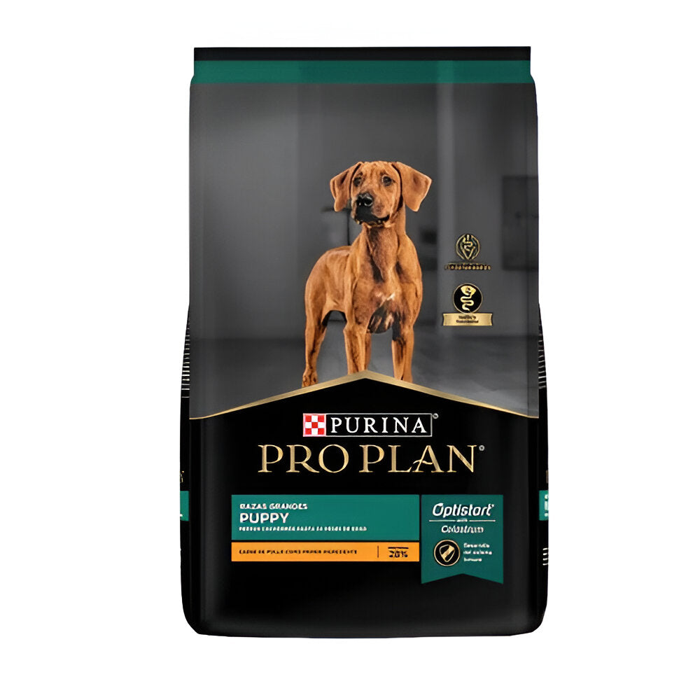 ProPlan Cachorro Raza Grande 3.5Kg