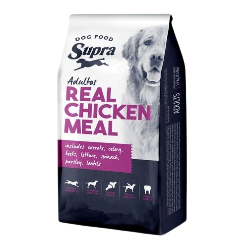 Alimento para Perro Supra Adulto 18 Kg