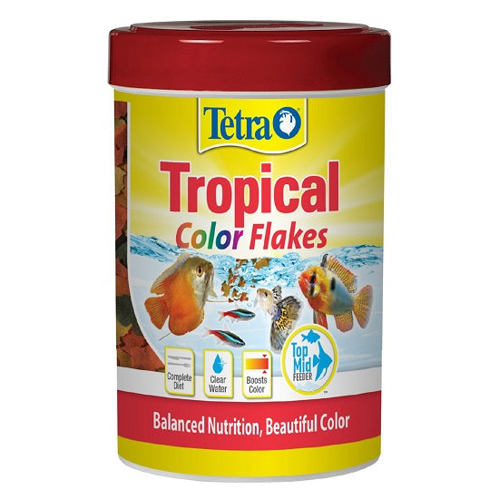 Tetra Color 1 Oz
