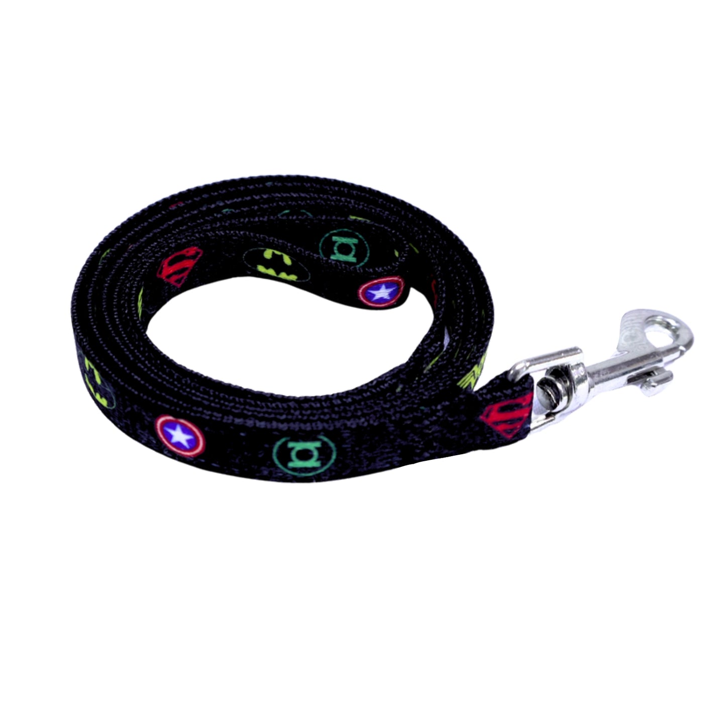 Guia Para Mascota Heroes DC- Talla S