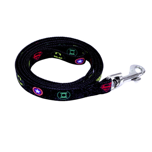 Guia Para Mascota Heroes DC- Talla S