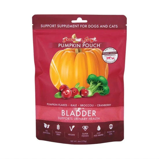 Suplemento Grandma Lucy Vejiga 6Oz