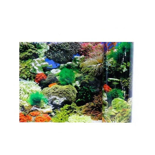 Papel Decorativo para Pecera de 10G (Venta por Yarda)