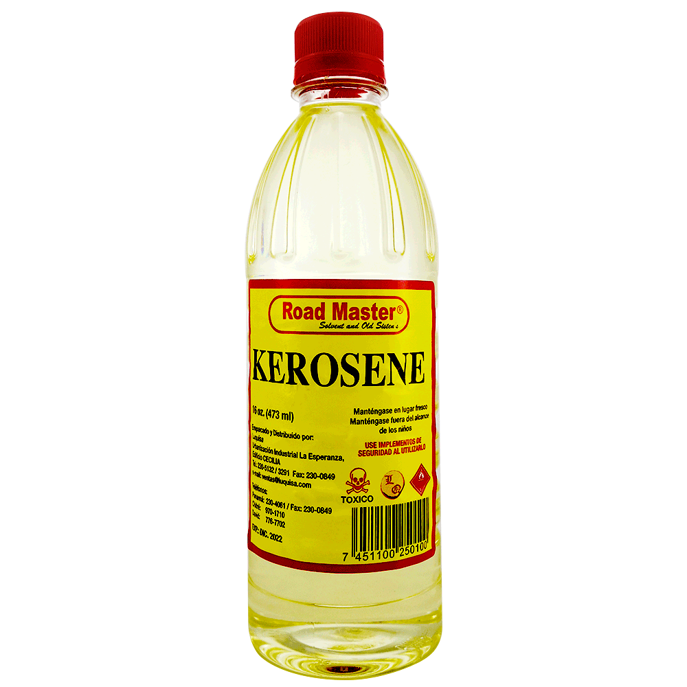 Kerosene 16Oz