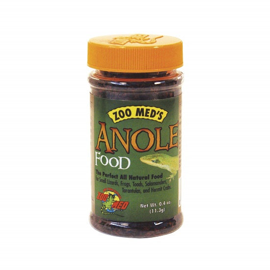 Alimento para Anolis 0.4 Oz