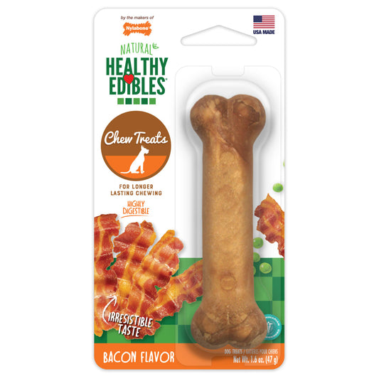 Nylabone Hueso Regular Sabor Tocino