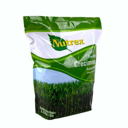 Abono Urea 46% Bolsa 5 Lb