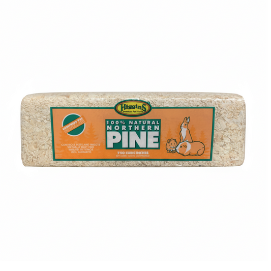 Viruta De Pino Higgins 750 Cu