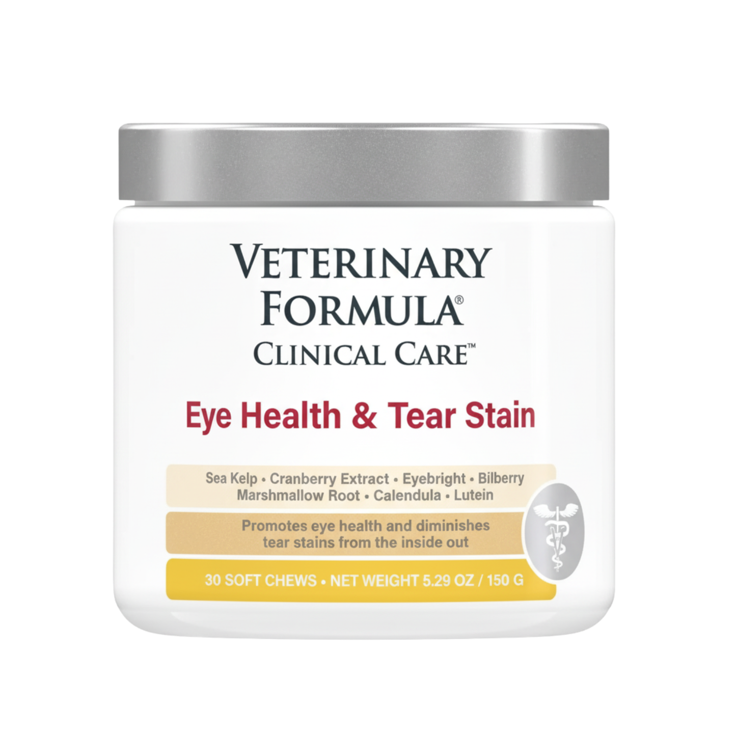 Suplemento Synergy para Manchas de Ojos