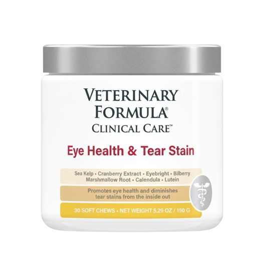 Suplemento Synergy para Manchas de Ojos