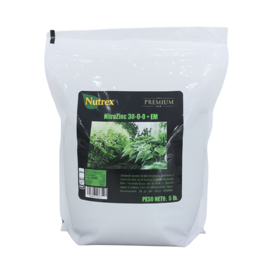Nitrozinc x 5 Lb