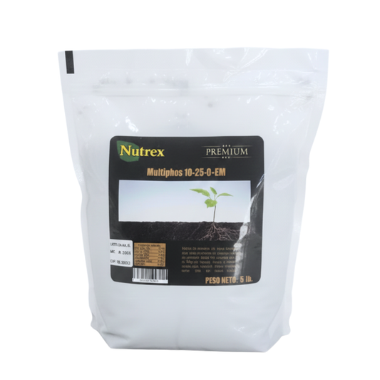 Multiphos x 5 Lb