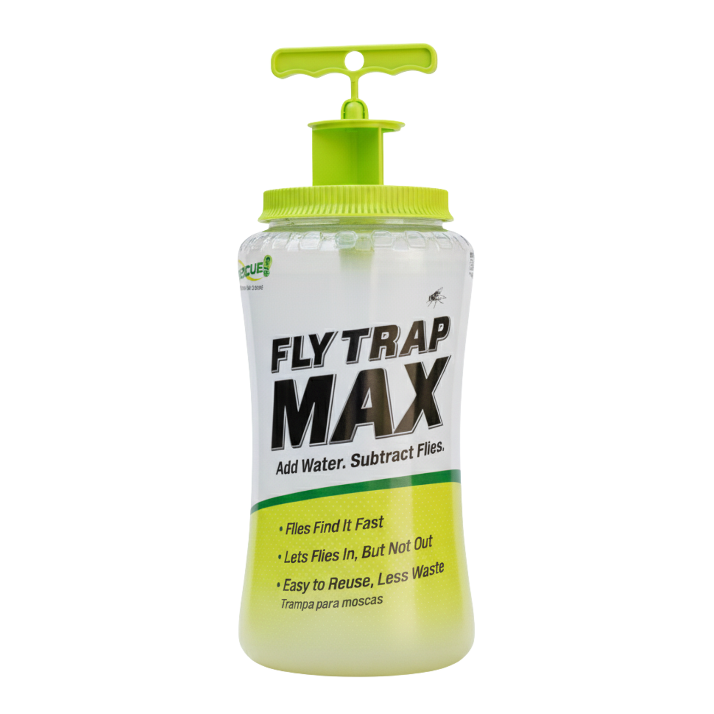 Trampa De Moscas Max
