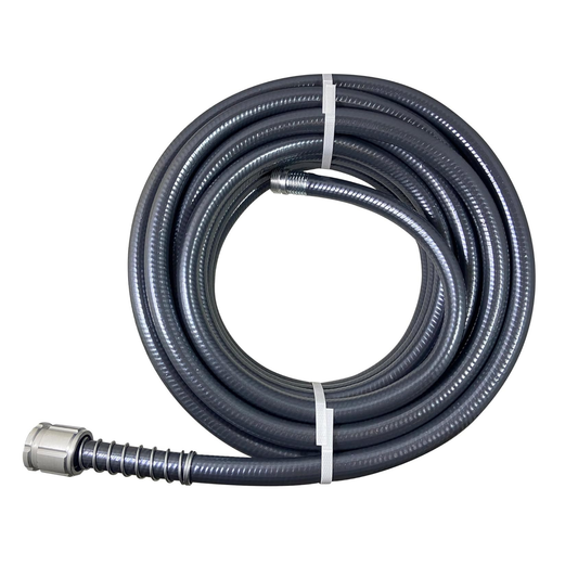 Manguera Gris Sd5850Ptmix 5/8 X 50