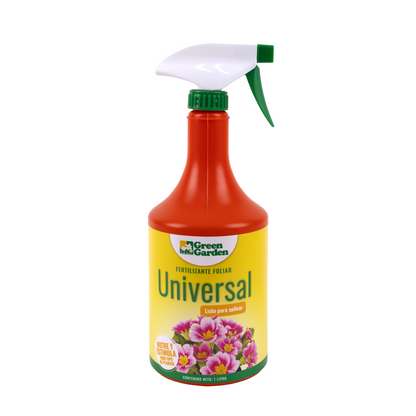 Fertilizante Green Garden Universal 1 Lt