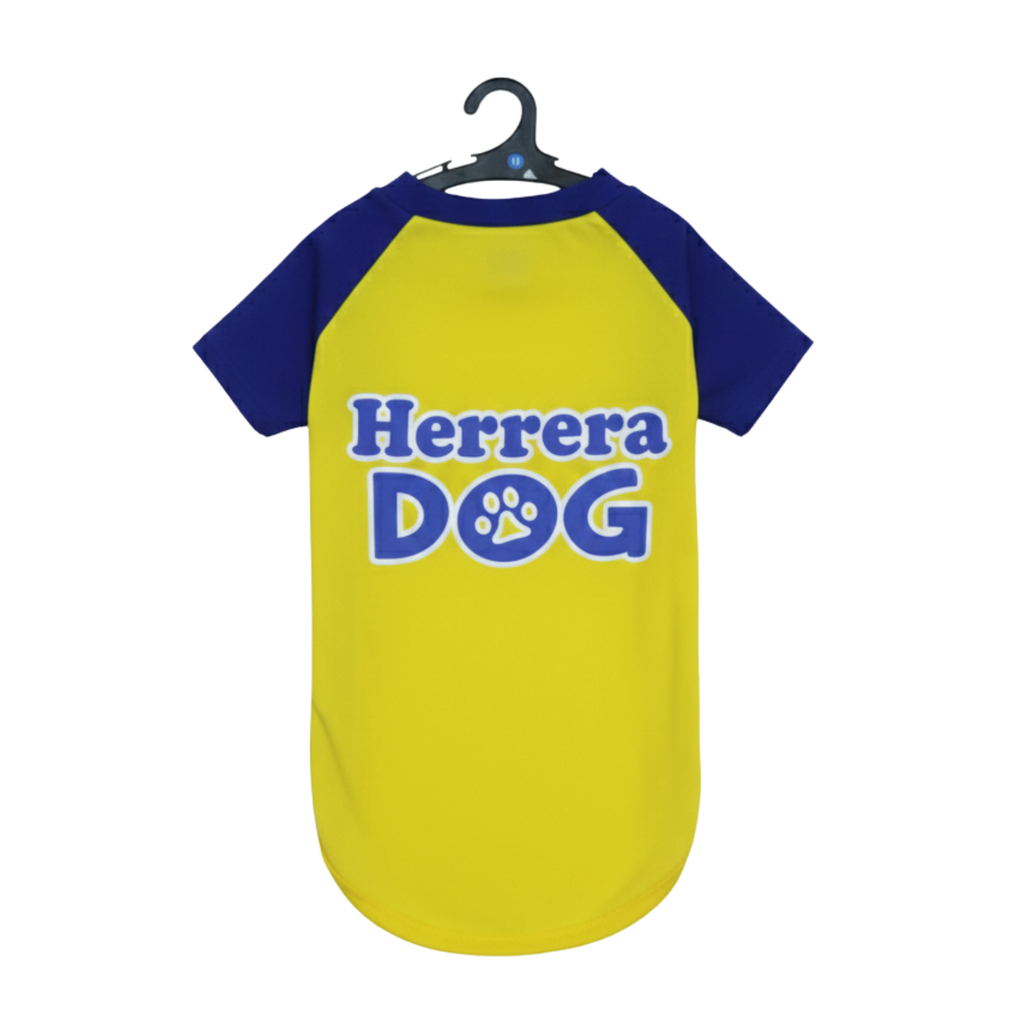 Camiseta para Perro L/ Herrera