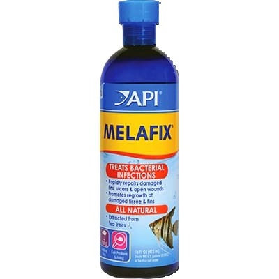 Melafix 473mL