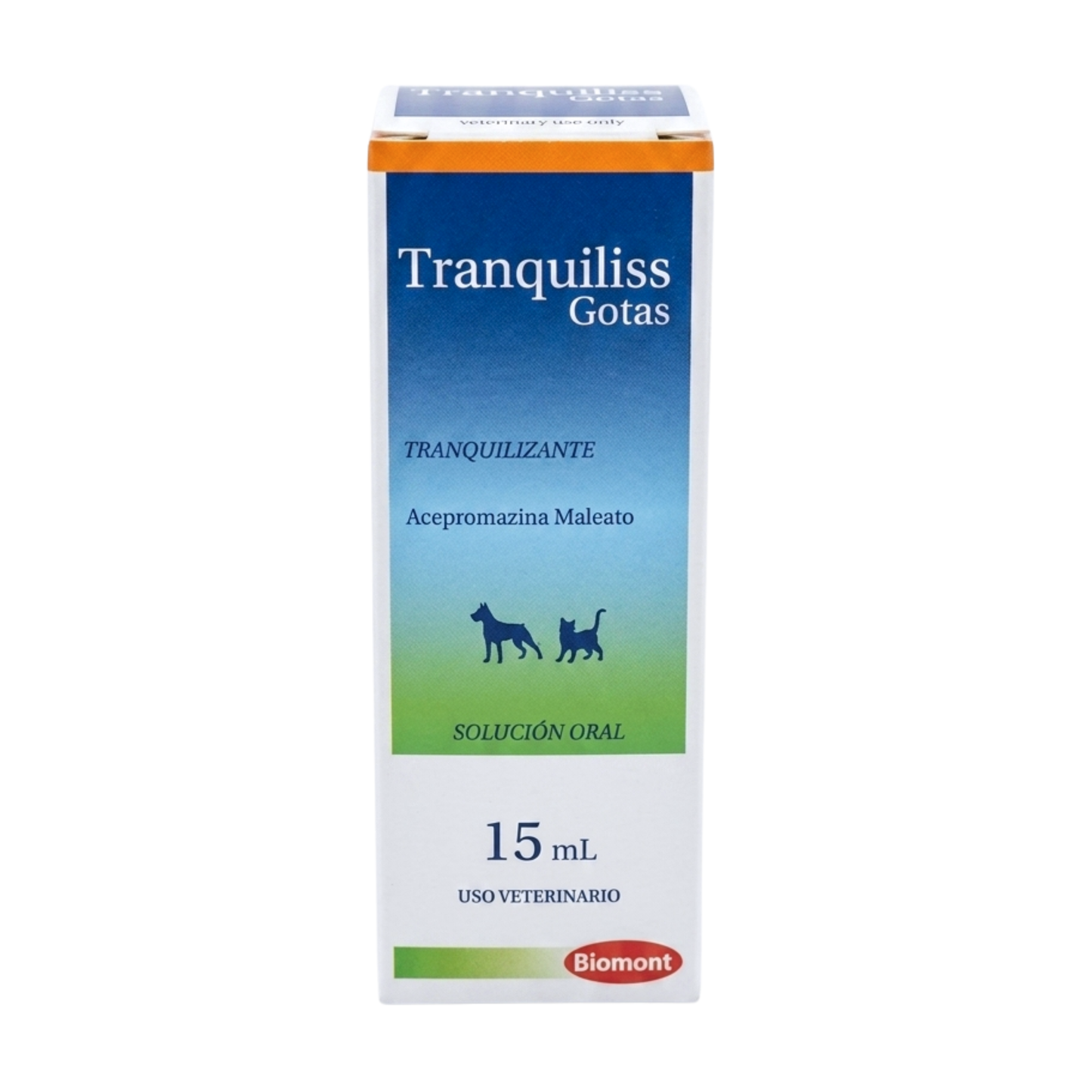 Tranquiliss Gotas 15ML