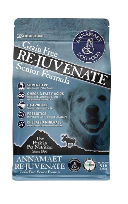 Annamaet Rejuvenate 5LB