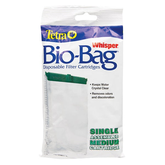 Cartucho Bio Bag Medium  26158
