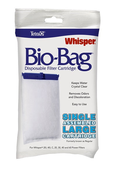 Cartucho Bio Bag Large  26161