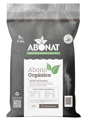 Abonat 5Kg