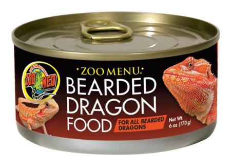 Alimento para Dragon Adulto