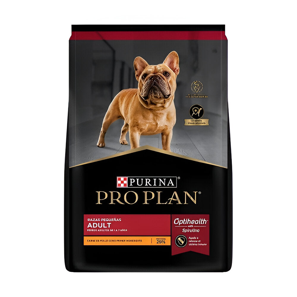 ProPlan Adulto Raza Pequeña Opti 7.5Kg