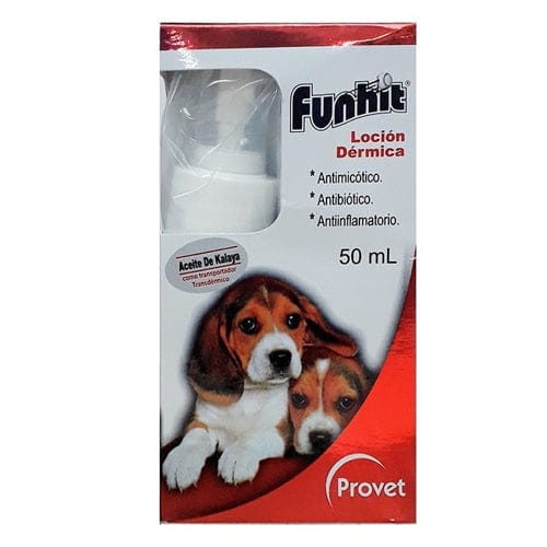 Funhit Spray 50ML