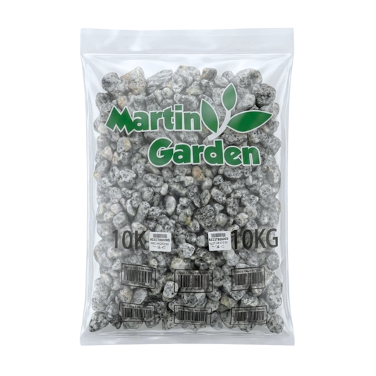 Piedra Decorativa Gris 10Kg
