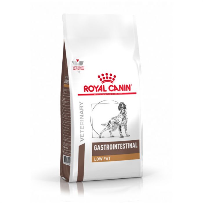 Alimento Seco Para Perros Royal Canin Gastro