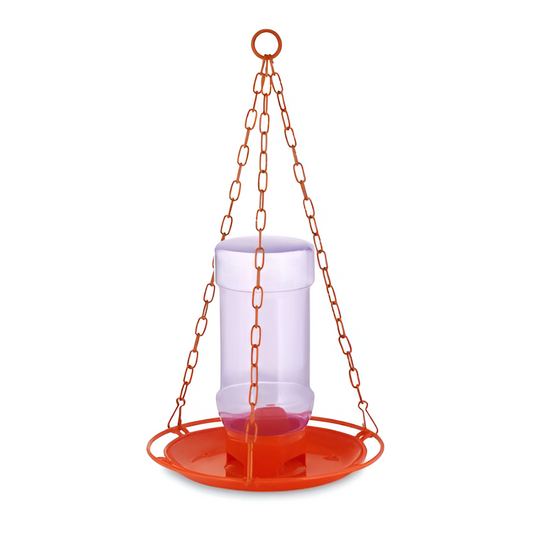Bebedero para Colibri Plastico -253