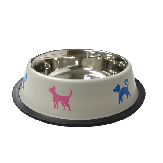 Plato para Mascota 24Oz