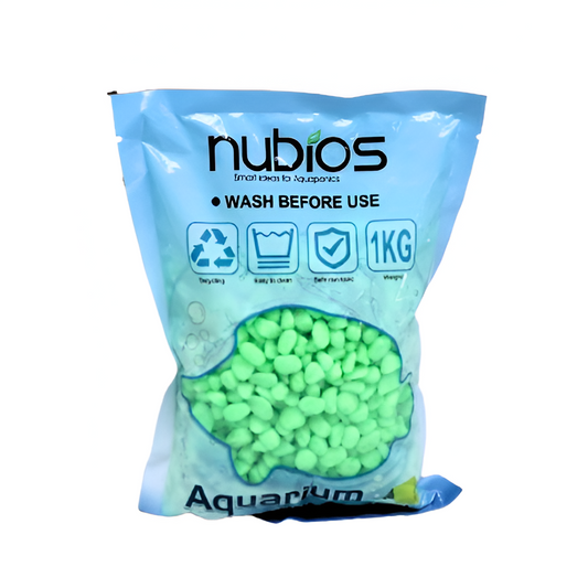 Gravilla Verde 1 Kg