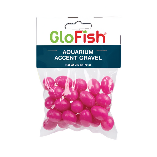 Gravilla Glofish Rosa