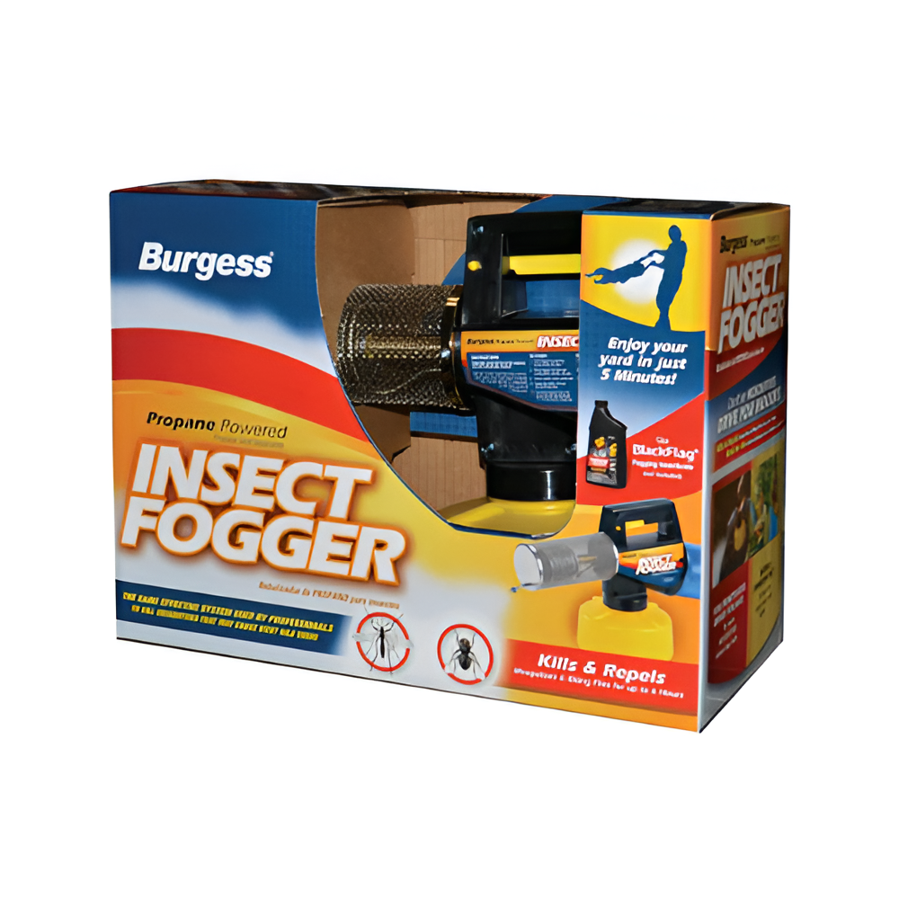 Nebulizador Fogger Propano