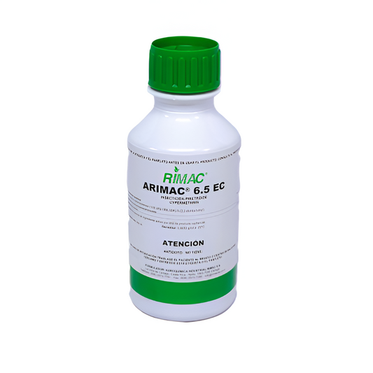 Arimac 6.5 E.C