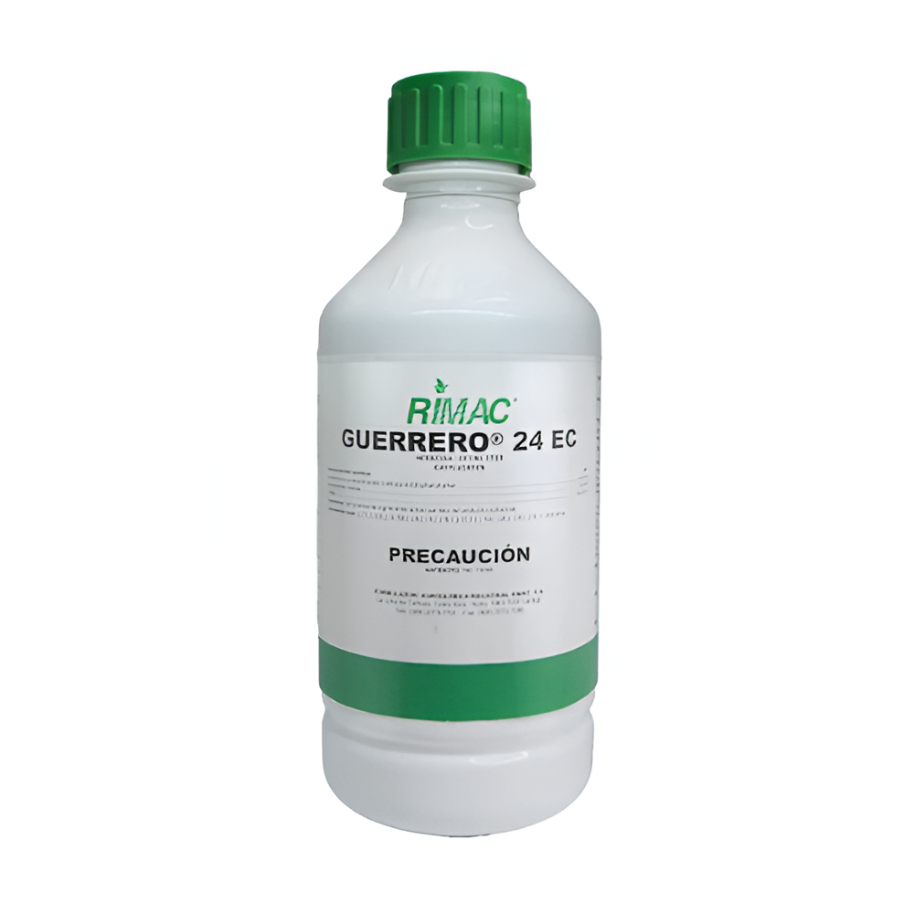 Guerrero 24 Ec LT