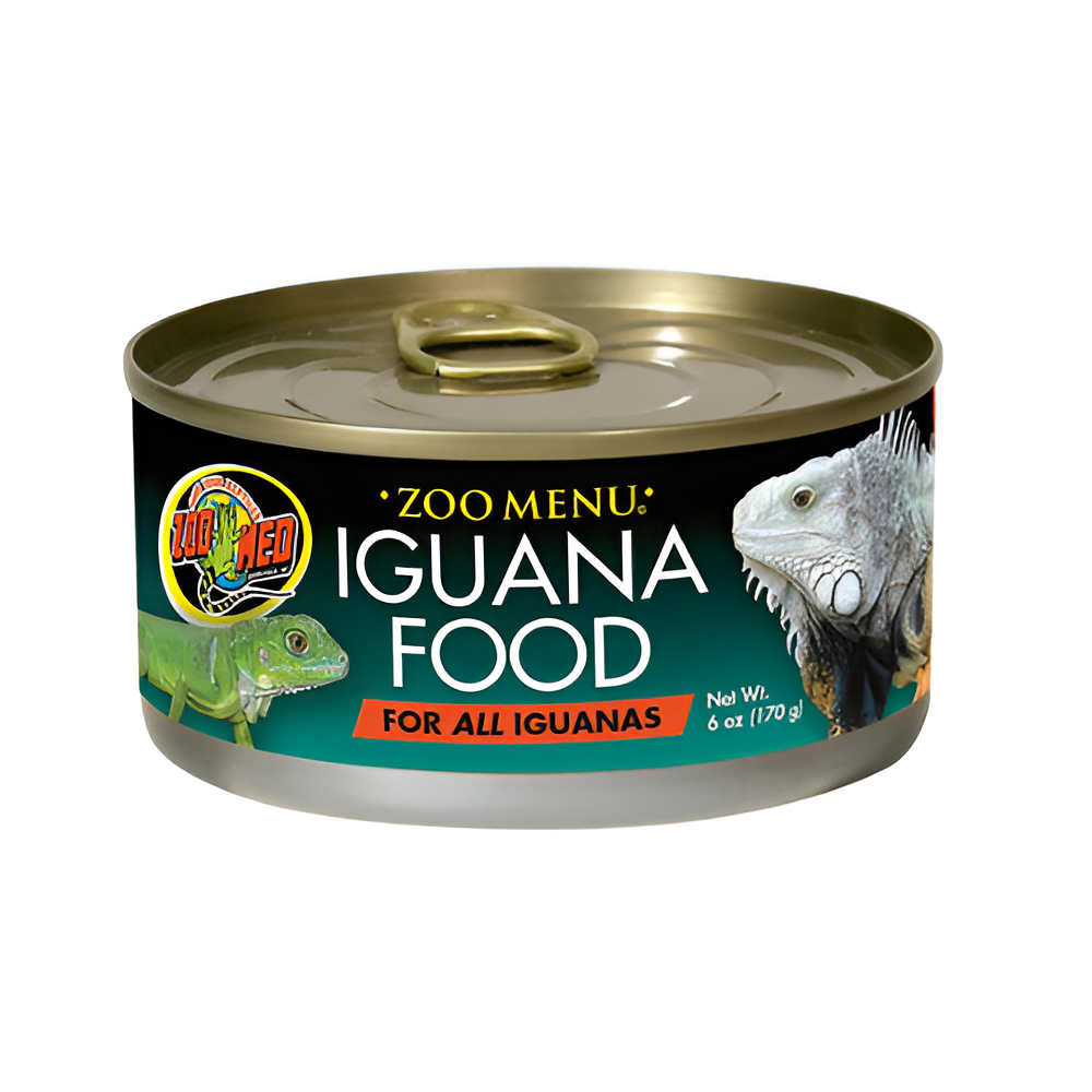 Alimento para Iguana 6 Oz