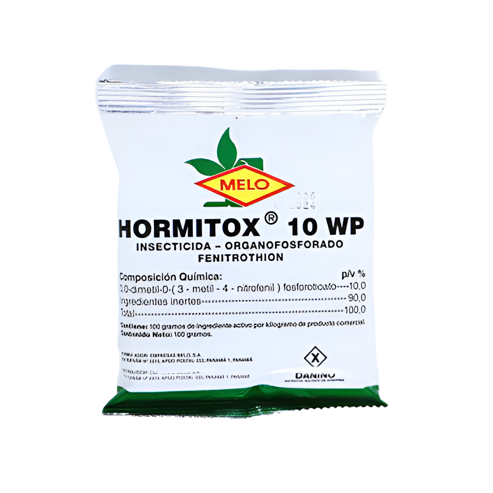 Hormitox 10% 500g