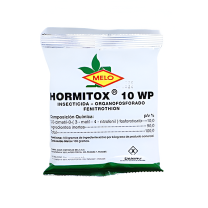 Hormitox 10% 500g