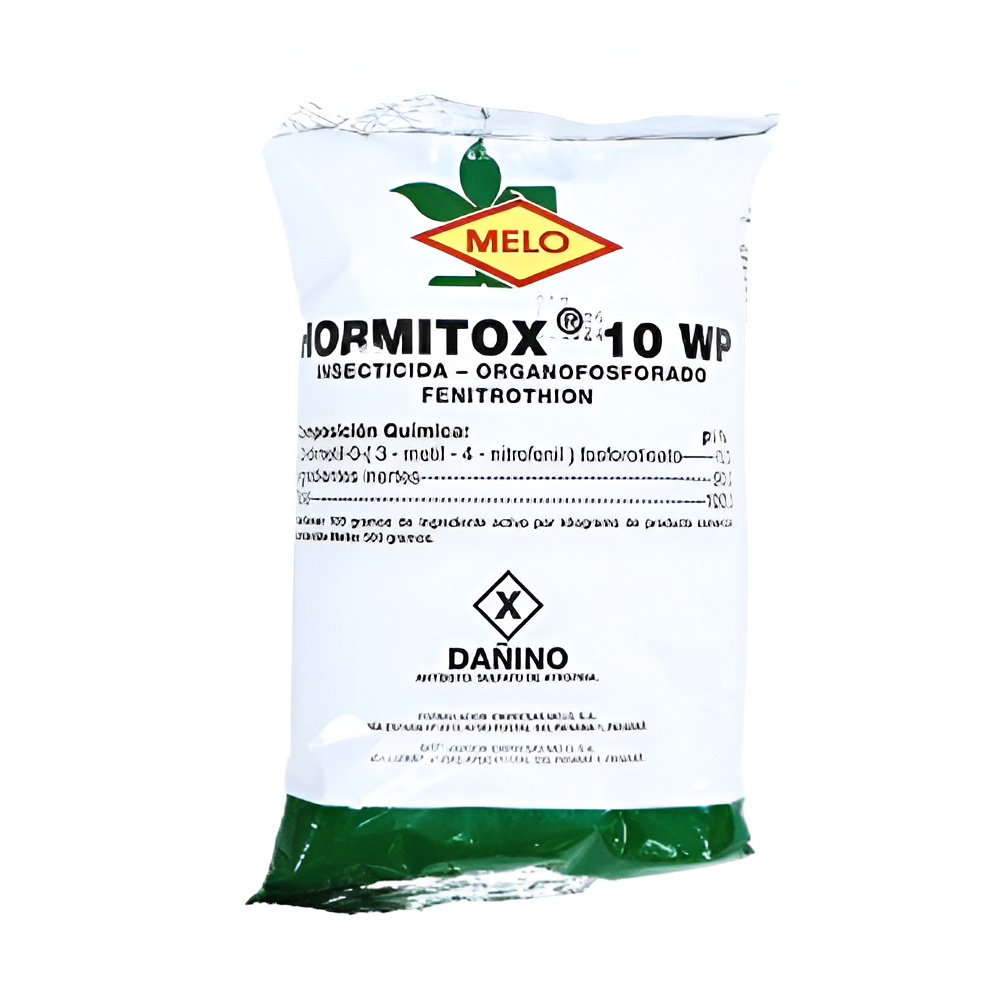 Hormitox 10% 500g