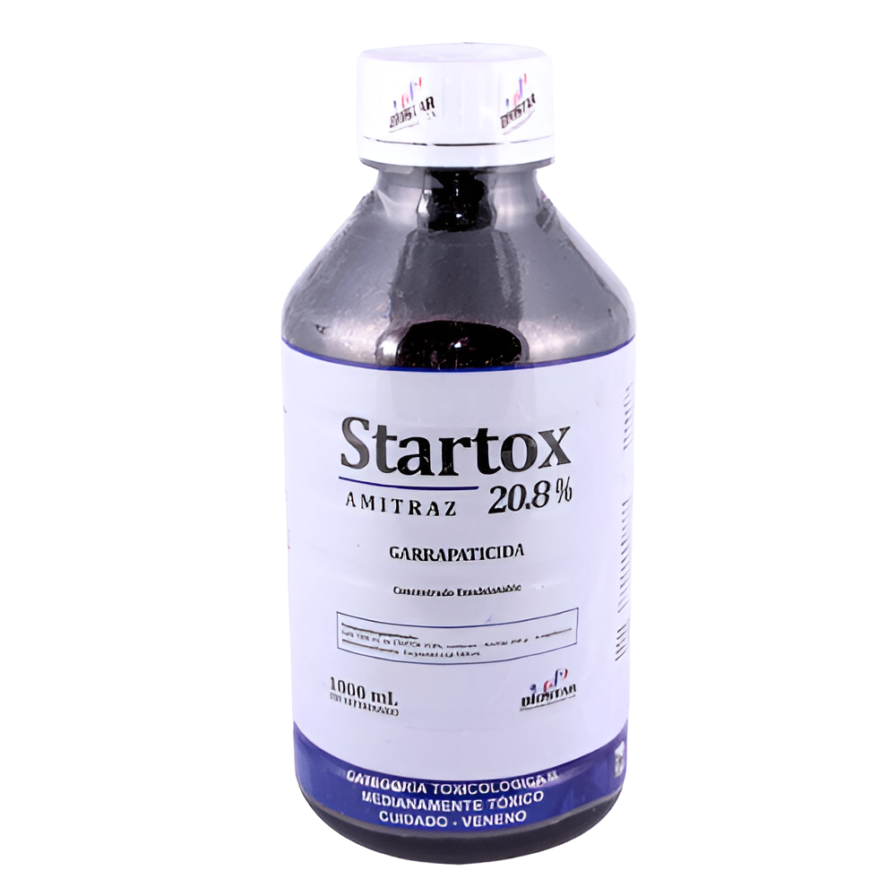 Startox 20.8% 100ML