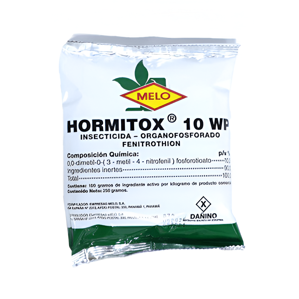 Homitox 10 WP 250 Gramos