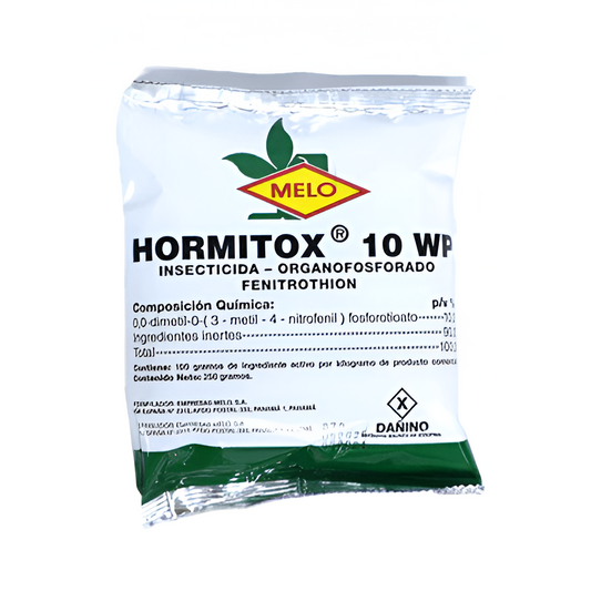 Homitox 10 WP 250 Gramos
