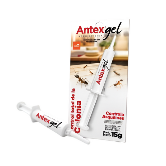Antex Gel An-15- Promo 2x1