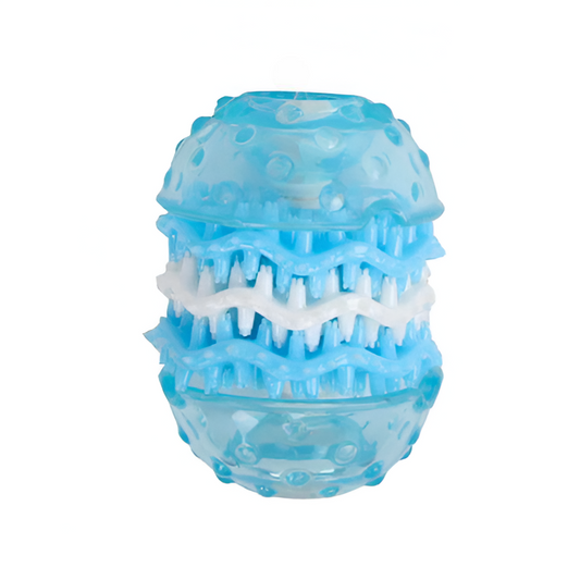 Bola Dental Para Mascota - M