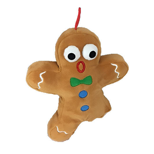 Peluche Ginger Snapped Sall
